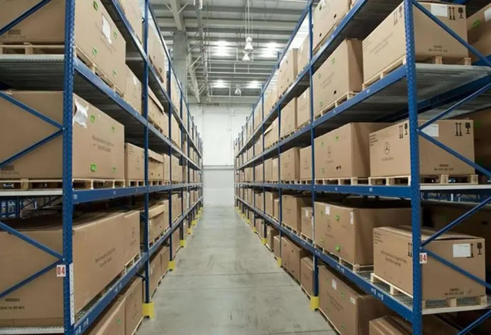 丽水到迁安市货物仓储